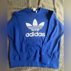 Adidas Crewneck